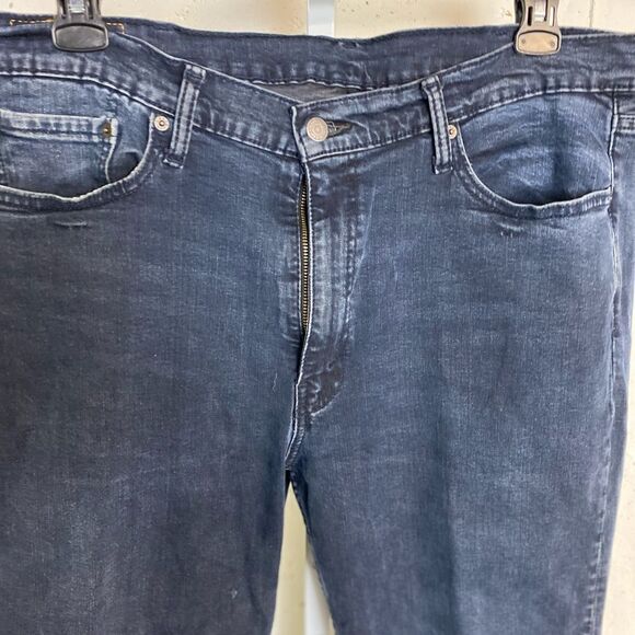 #119 LEVI'S 514 Straight Fit Jeans - Picture 10 of 10
